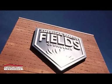 First day of Spring Training ‼️