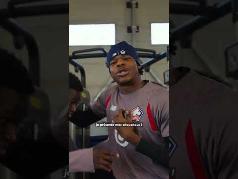 24H avec Nathan Ngoy ๐ฅ