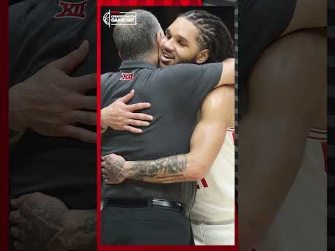 Emanuel Sharp on Playing for the Game's Toughest Coach š„ #ncaa #basketball