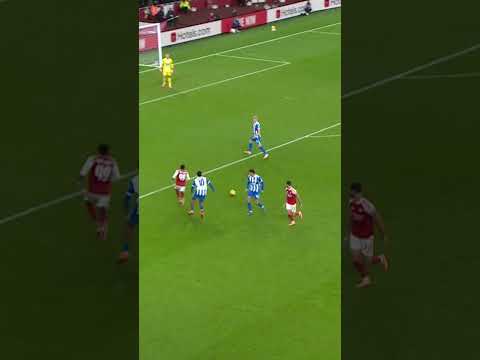 BRILLIANT BACKHEEL & NWANERI GOAL!