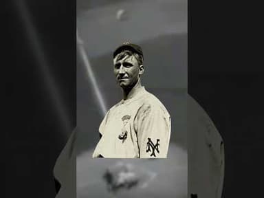 MLB's Original Mascots Were a Little Different