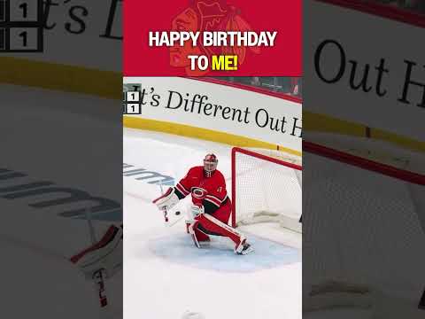 Birthday Shootout Winner! π π₯³