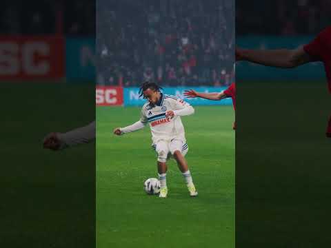 Le grand pont de Diego Moreira ⚡️😮💨😍