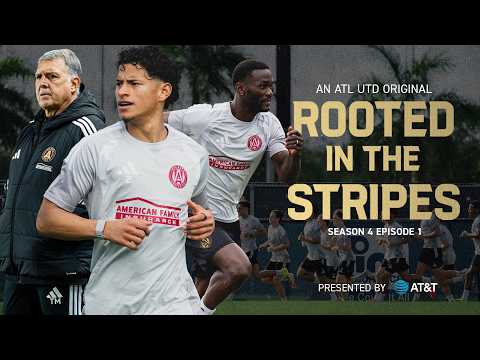 Rooted in the Stripes Returns | Season 4, Episode 1