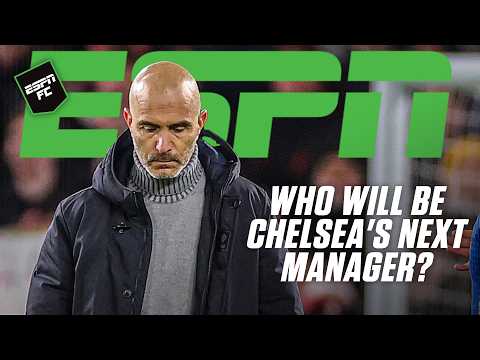 Did Enzo Maresca 'OVERPLAY' his cards at Chelsea!? 👀 + Rodri's return to Manchester City | ESPN FC