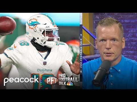 Cleveland Browns add Tyler Huntley to âtraveling road showâ at QB | Pro Football Talk | NFL on NBC
