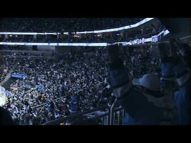 Pittsburgh Penguins Preseason Open 2011-12