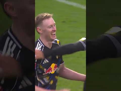 Longstaff scores penalty shootout winner in FA Cup!