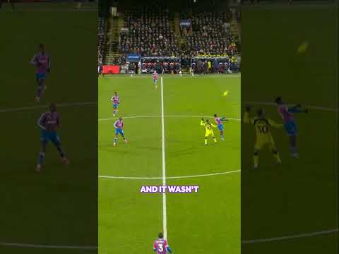 A dominant display from Super Kev 💪