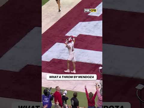 INDIANA'S ELIJAH SARRATT TOUCHDOWN! 🤯 #Discover #sponsored #itsfanseason