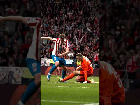 ⚽ Sørloth's goal (2) 🆚 Brugge (25/26)