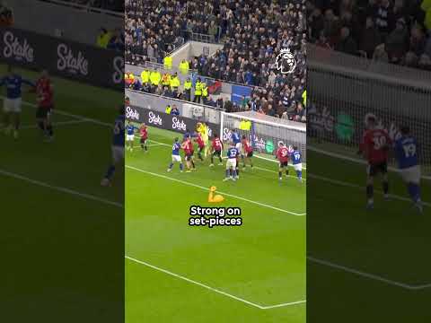 A Perfect Goalkeeping Display From Lammens 🧤 😤