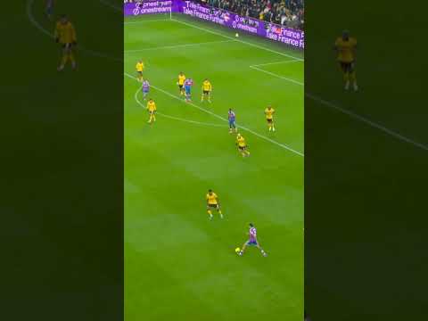 Adam Wharton is a Joy to watch #adamwharton #crystalpalace #england