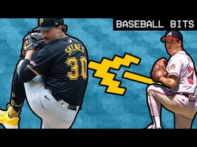 You're Wrong About Paul Skenes | Baseball Bits
