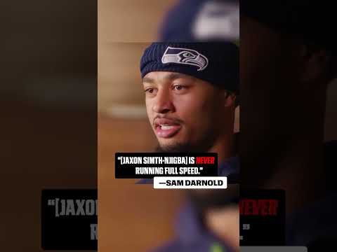 This is what makes JSN such a tough cover 😮💨