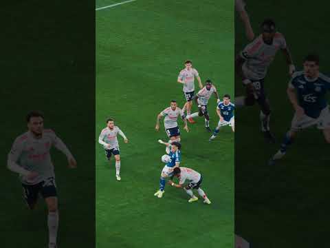 Le sombrero de Diego Moreira 👌💙