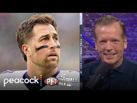 Steelers claim WR Adam Thielen off waivers, release CB Darius Slay | Pro Football Talk | NFL on NBC