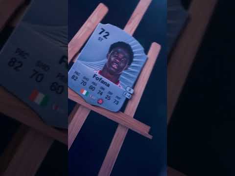 Bienvenue au Racing, David Datro Fofana 💙