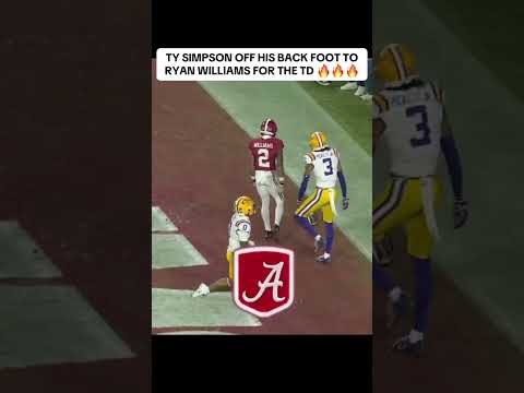 Ryan took the hit from TWO defenders π€