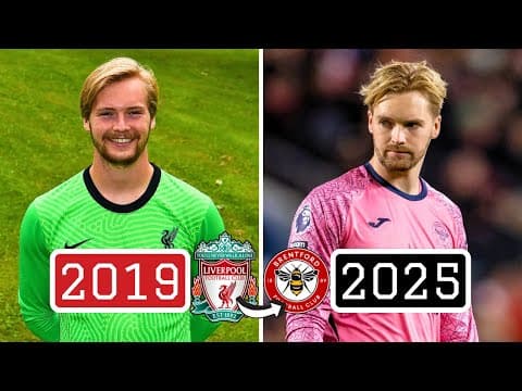 Liverpool's Youngest Ever XI: Where Are They Now?