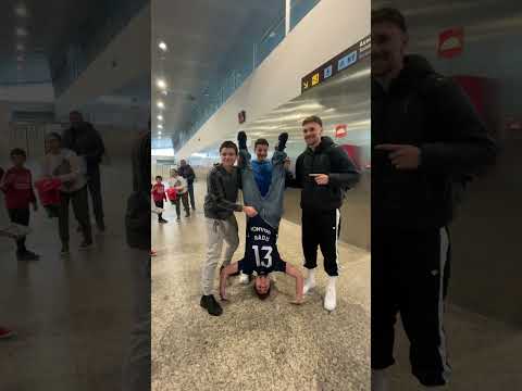 𝗥𝗔𝗗𝗨𝗧𝗘𝗡𝗗𝗘𝗡𝗖𝗜𝗔 🤸♂️ #shorts