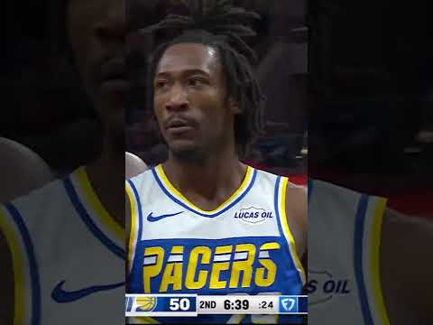 BASELINE. BANG. AND-1. Quenton Jackson Attacks the Rim 💥💥