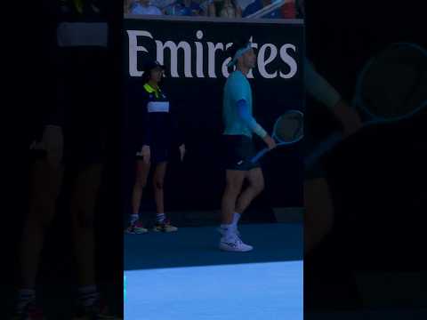 Made it look SO EASY! 😎