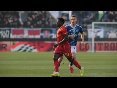 Como-Lecce 3-1 | HL Serie A Enilive 2025/26