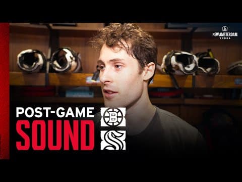 Post-Game Sound | Tye Kartye - January 6, 2026