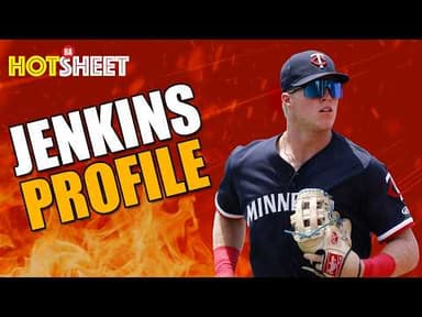 Minnesota Twins #1 Prospect Walker Jenkins Profile | Hot Sheet