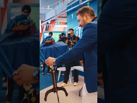 Carnaval à la Meinau 🥳