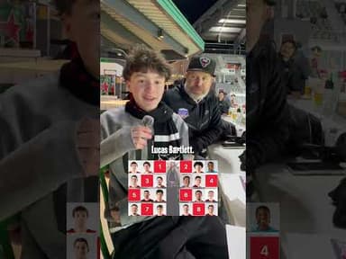 Who would you sit next to? #dcunited #supporters #mls #footballshorts #soccershorts