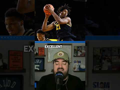 The Dallas Mavericks have a second first round pick now in the NBA Draft. Who could they take?