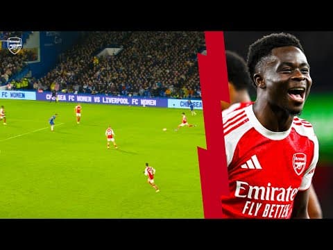 When Other Teams Gift Arsenal A Goal!