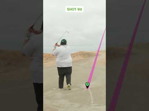 😭 21 Handicap VS Championship Golf Course ⛳️