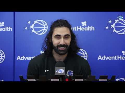 SHOOTAROUND SOUND: COACH MOSE, GOGA BITADZE AND TRISTAN DA SILVA 11.20.25
