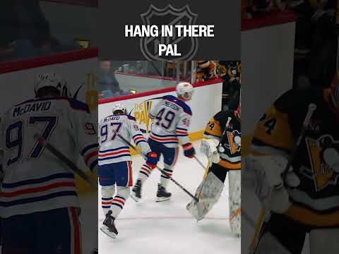 Former teammates, still friends