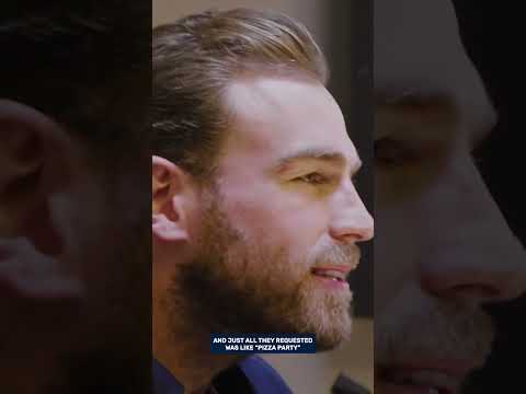 Music City side quests 👀