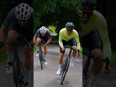 SuperSix EVO Speed Science: Ride Feel ✔️ #shorts #bikelife