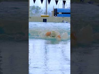 You’re Not Meant to Move This Smoothly at This Speed