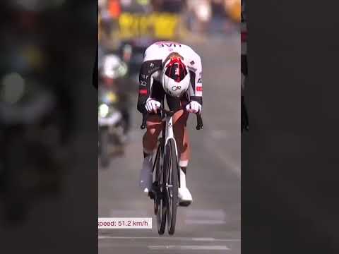 Marc Soler navigates the chaos 🔥 Carnage in the crosswinds but UAE Team Emirates dominate 👌