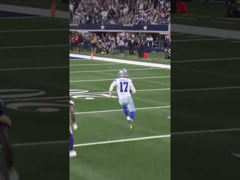 Brandon Aubrey's got wheels 👀