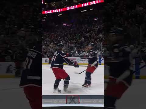 KENT JOHNSON BURIES IT!! π€―π