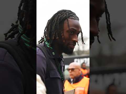 Palace are ready for Mostar #crystalpalace #football #uecl