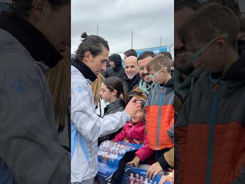 Als Reis Mags, un regal especial 👑 #RCDE #PereMilla