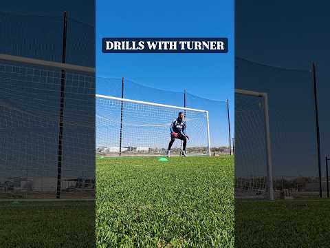 New month, same Turner time ๐ฎโ๐จ #NERevs #MLS #MattTurner