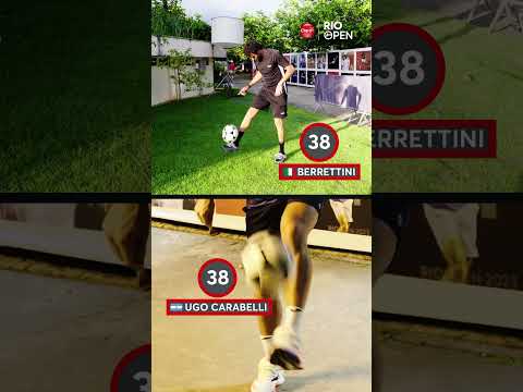 When In Brazil, Football Is A Must ⚽️ 🇧🇷