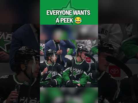 What Are They Looking At?! ππ±