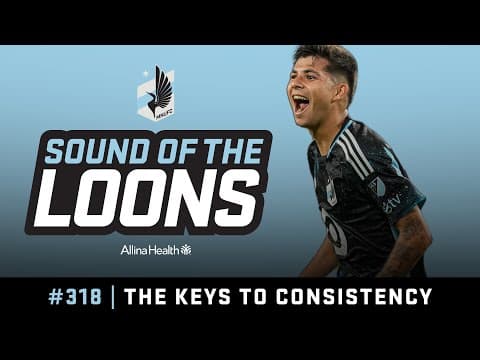SOTL: Episode 318 - The Keys to Consistency with Anthony Markanich