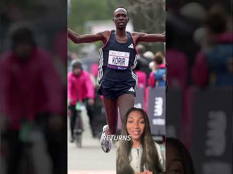 Big race loading in the Big Apple🍎